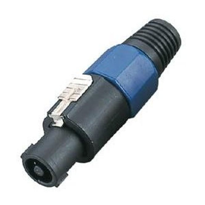Hovedbilde SOUNDSATION SSPK01M Adapter