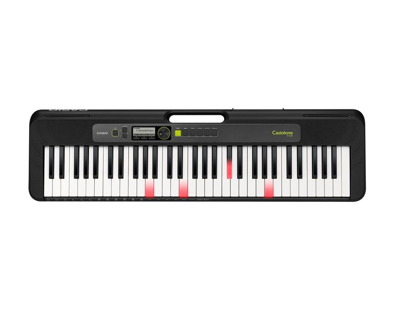 CASIO LK-S250 Keyboard