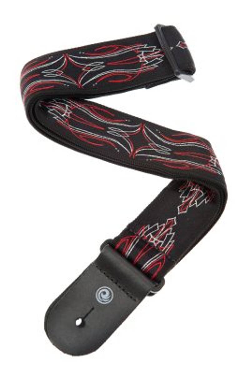 DADDARIO Gitarrem Woven Chopper 50mm 50C03