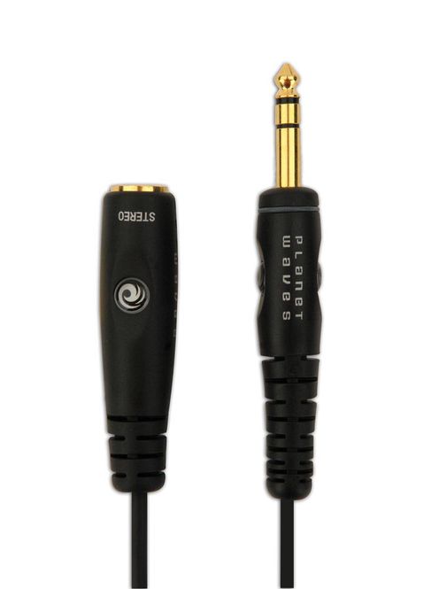 Hovedbilde DADDARIO PW-EXT-HD-10 Extension Cable Headphones 3m