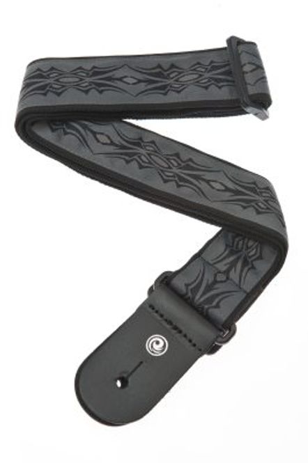Hovedbilde DADDARIO 50F06 Gitarrem Tribal