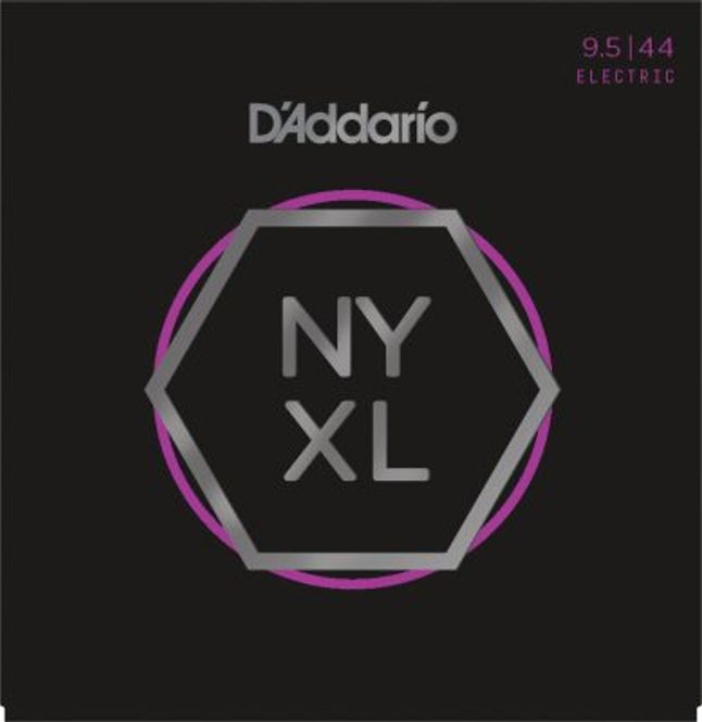 Hovedbilde DADDARIO NYXL09544 Strengesett El-Gitar