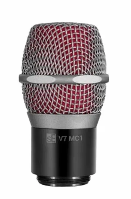 Hovedbilde SE ELECTRONICS V7-MC1-MP3 Dynamic Microphone Capsel