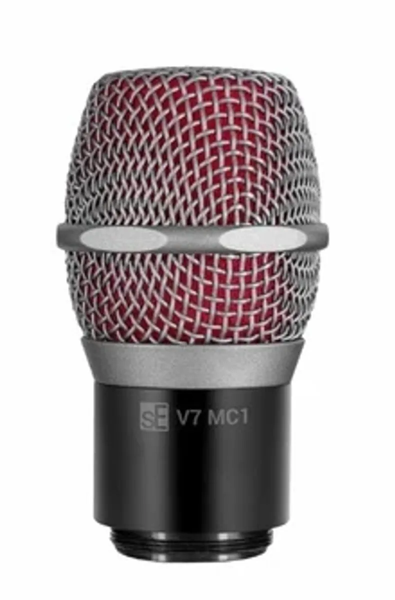 SE ELECTRONICS V7-MC1-MP3 Dynamic Microphone Capsel