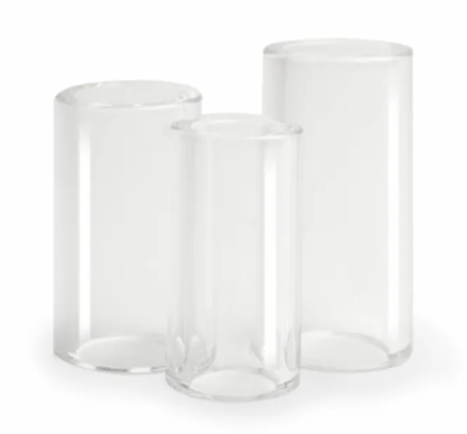 Hovedbilde DADDARIO Slide   Glass  Small PWGS-SS
