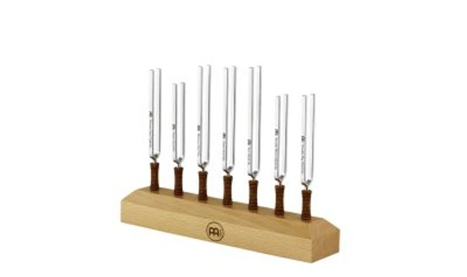 Hovedbilde MEINL TF-SET-CHA-7 Stemmegaffelsett