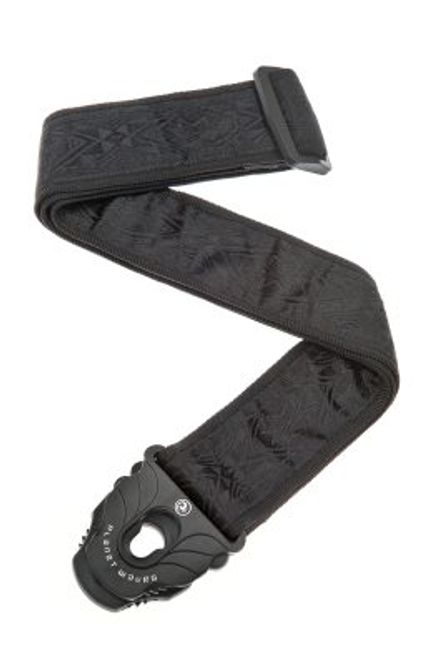 Hovedbilde DADDARIO Planet Lock 50PLB01 Gitarrem Satin