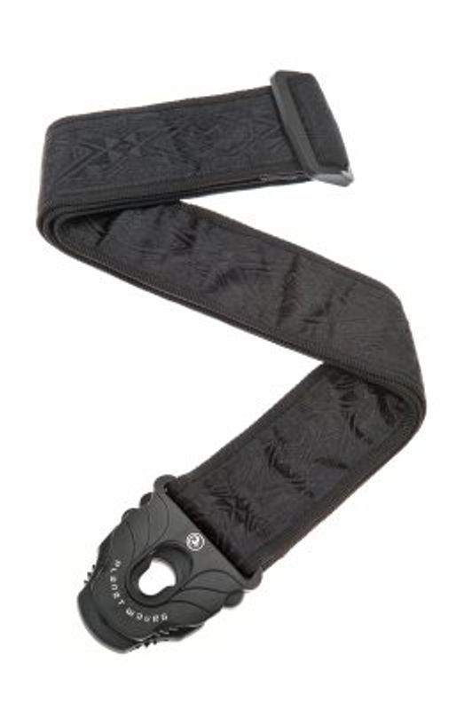 DADDARIO Planet Lock 50PLB01 Gitarrem Satin