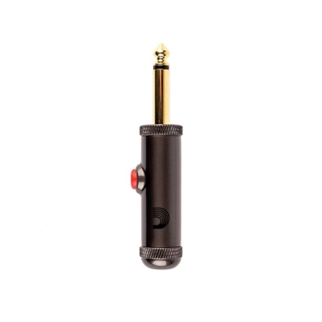 Hovedbilde DADDARIO PW-AGP-2 Plugg Jack Mono m. Latching switch