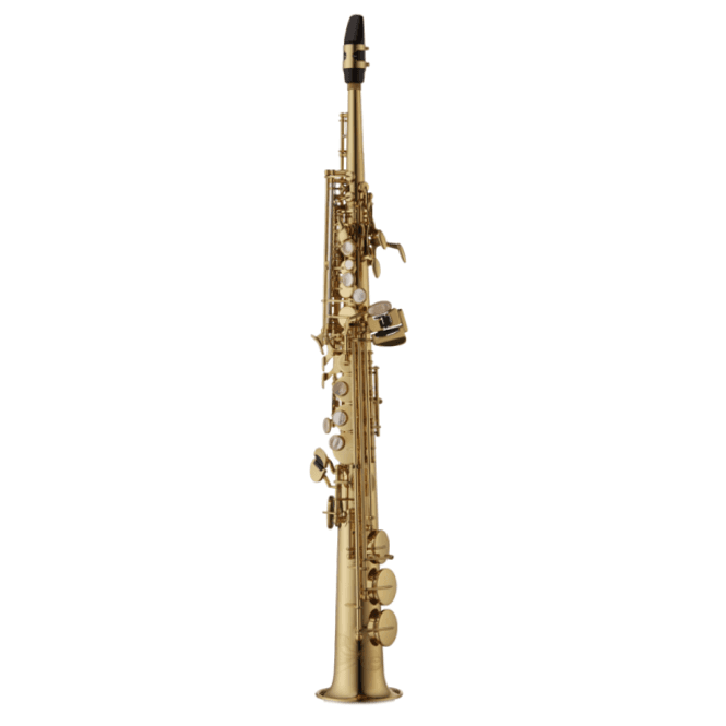 Hovedbilde YANAGISAWA Sopransaxofon  S-WO1
