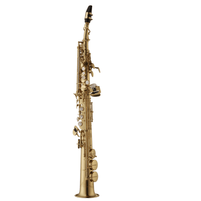 Hovedbilde YANAGISAWA Sopransaxofon  S-WO10