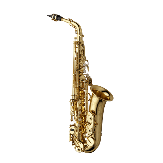 Hovedbilde YANAGISAWA Altsaxofon  A-WO10