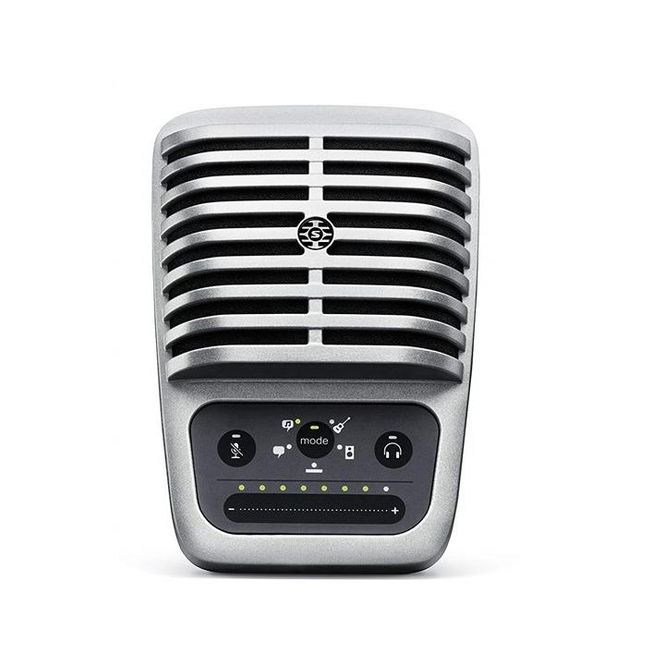 Hovedbilde SHURE MV51 Microphone