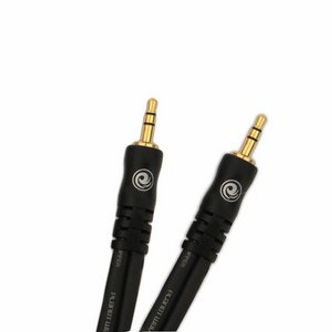 Hovedbilde DADDARIO PW-MC-03 Mini Cable 1/8