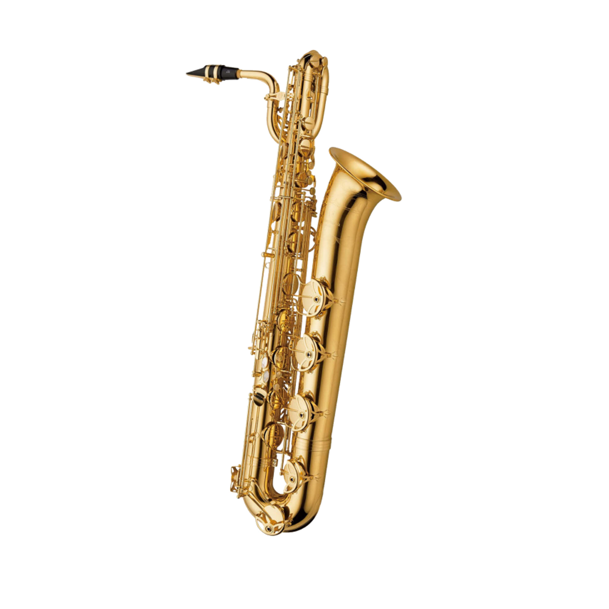 YANAGISAWA Barytonsax  B-WO10