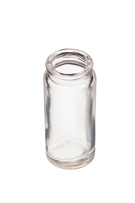 Hovedbilde DADDARIO PWGS-B Glass Bottle
