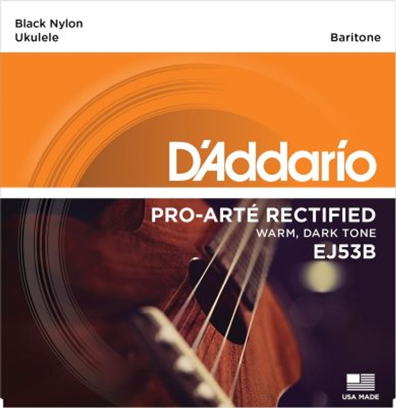 DADDARIO Strengesett for Ukulele EJ53B