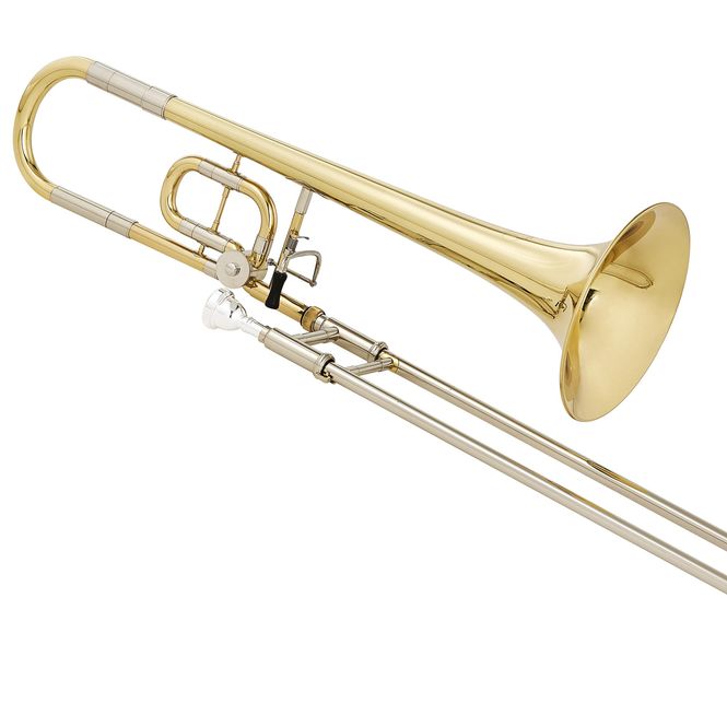 Hovedbilde MTP Children Trombone mod 127