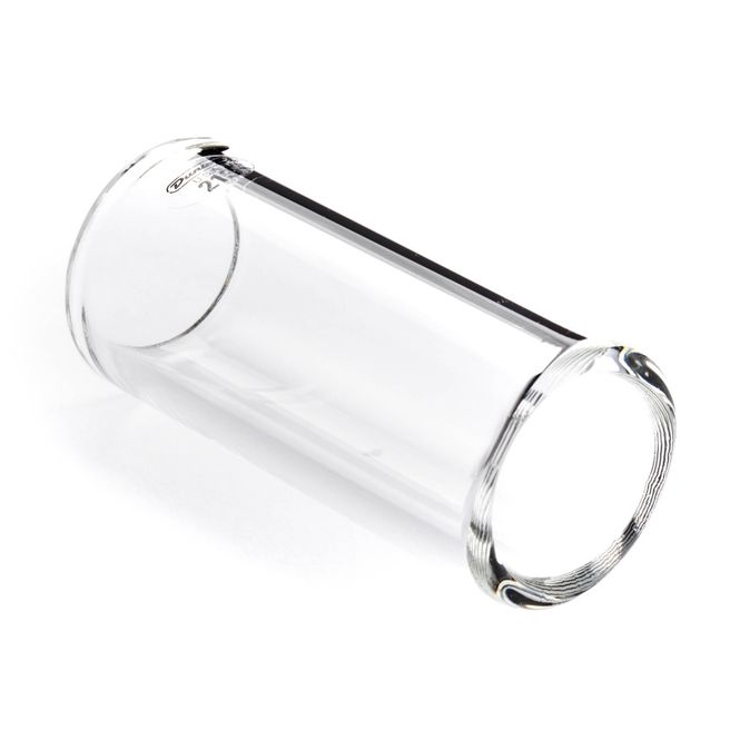 Hovedbilde DUNLOP 213 Glass Slide Large