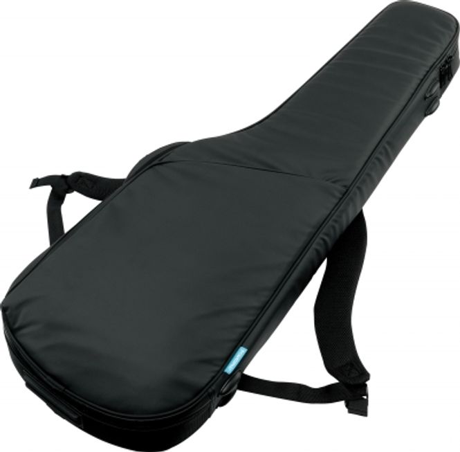 Hovedbilde IBANEZ IGB724-BK Gigbag for El-Gitar Powepad Tweed