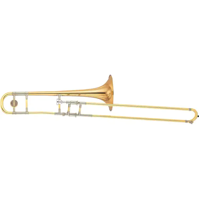 Hovedbilde YAMAHA YSL-881G Trombone