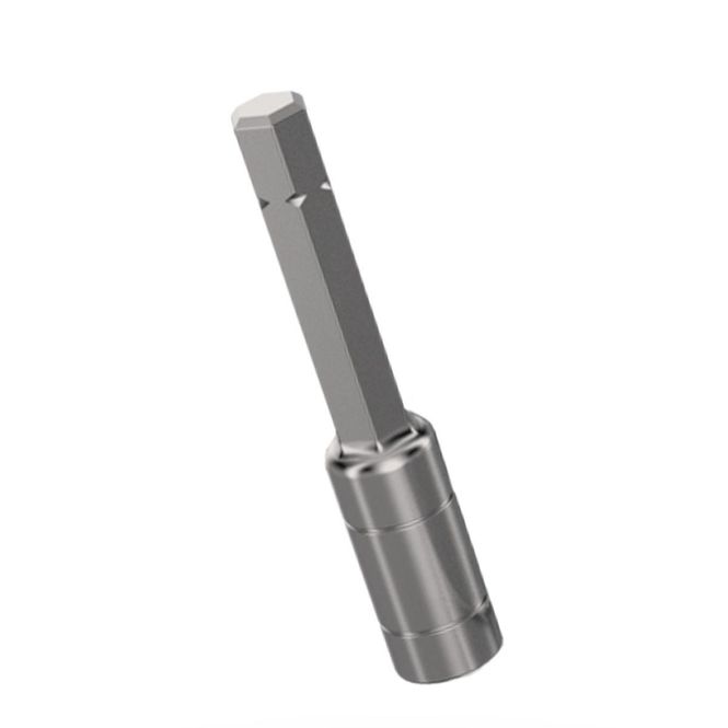 Hovedbilde Evans Drill Bit stemmenøkkel - DABK.