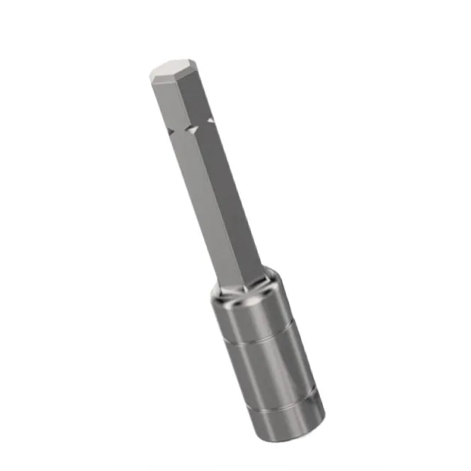 Hovedbilde Evans Drill Bit stemmenøkkel - DABK.