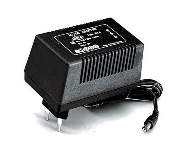 Hovedbilde CASIO AD-A12150LWGKA Poweradapter 12V