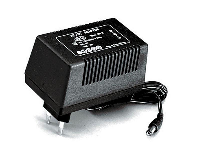 CASIO AD-A12150LWGKA Poweradapter 12V