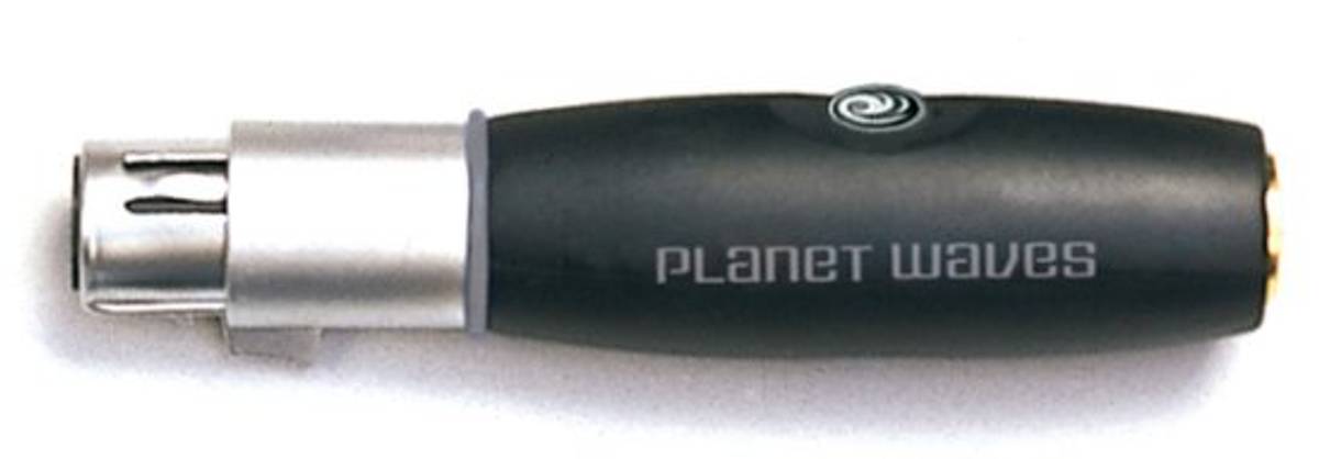 DADDARIO Overgang XLR female-1/4