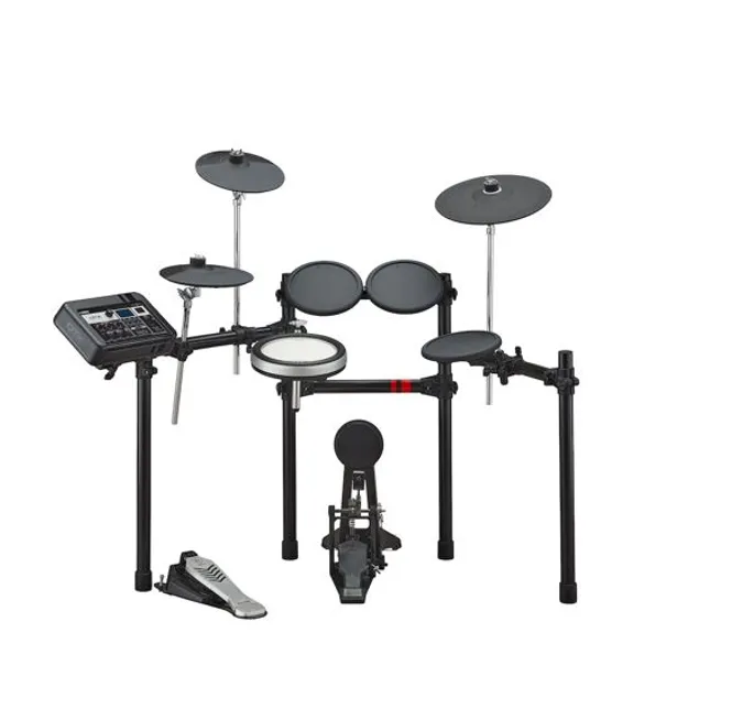 Hovedbilde YAMAHA DTX6KX Digitale trommer 