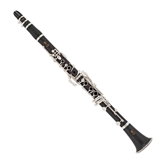 Hovedbilde YAMAHA Bb Clarinet YCL450