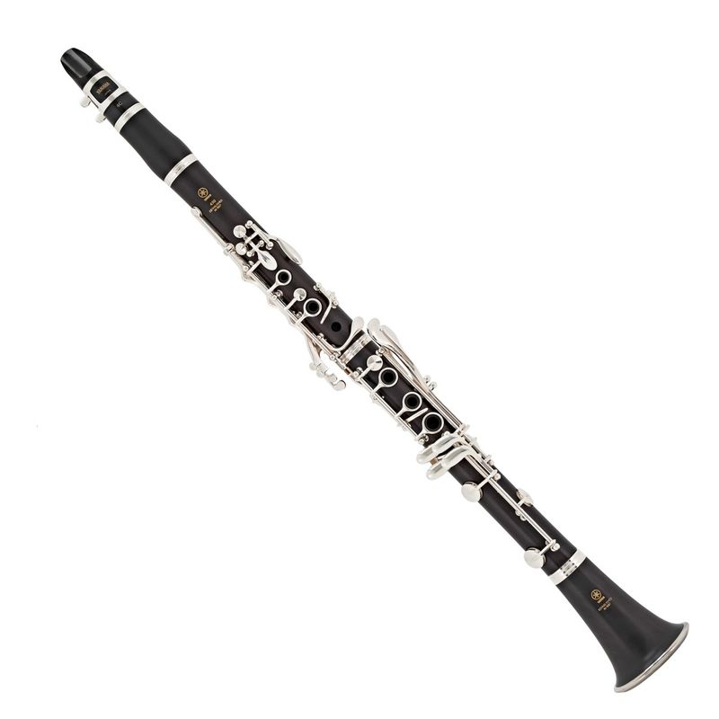 YAMAHA YCL450 Bb-Klarinett