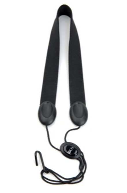Hovedbilde DADDARIO SJA11 Saxophone Strap