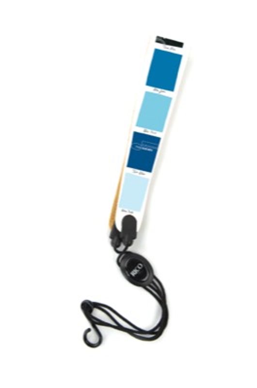 DADDARIO SJA15 Saxophone Strap