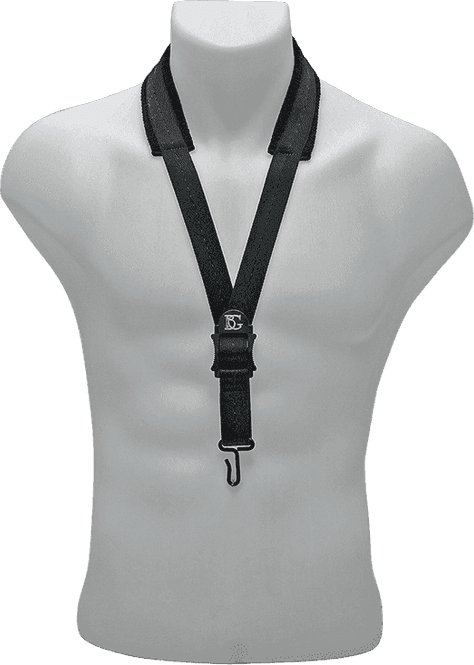Hovedbilde BG S13M Strap for Alt-/Tensax Metal hook XL