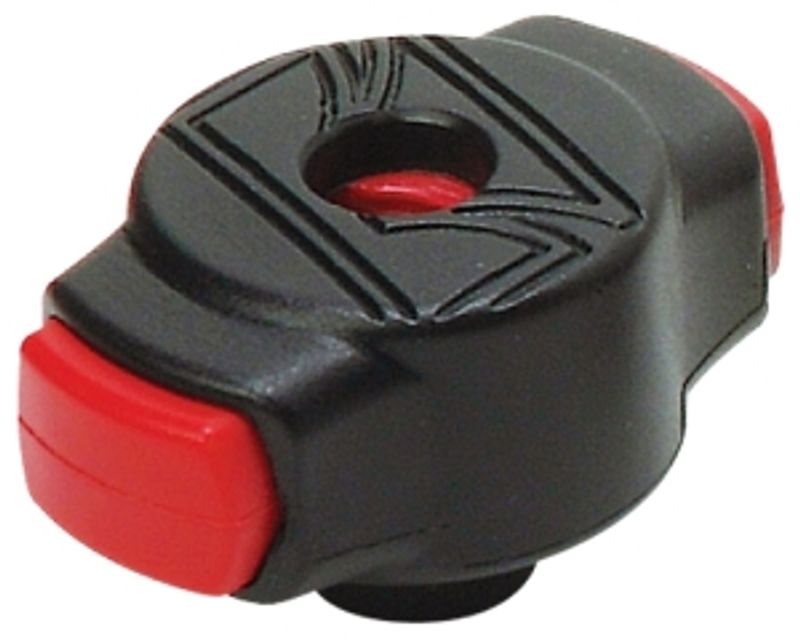 TAMA Quick-Set Cymbal Mate - QC8.