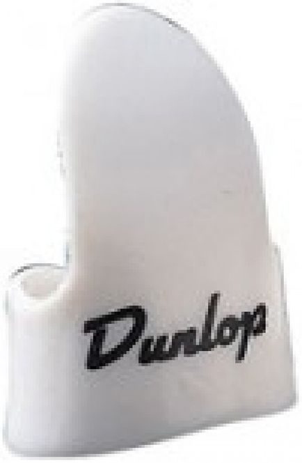 Hovedbilde DUNLOP FingM Fingerplekter Hvit