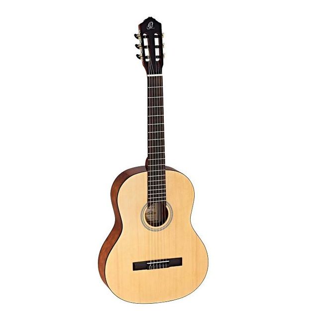 Hovedbilde ORTEGA RST5 Classical Guitar 4/4 Natur