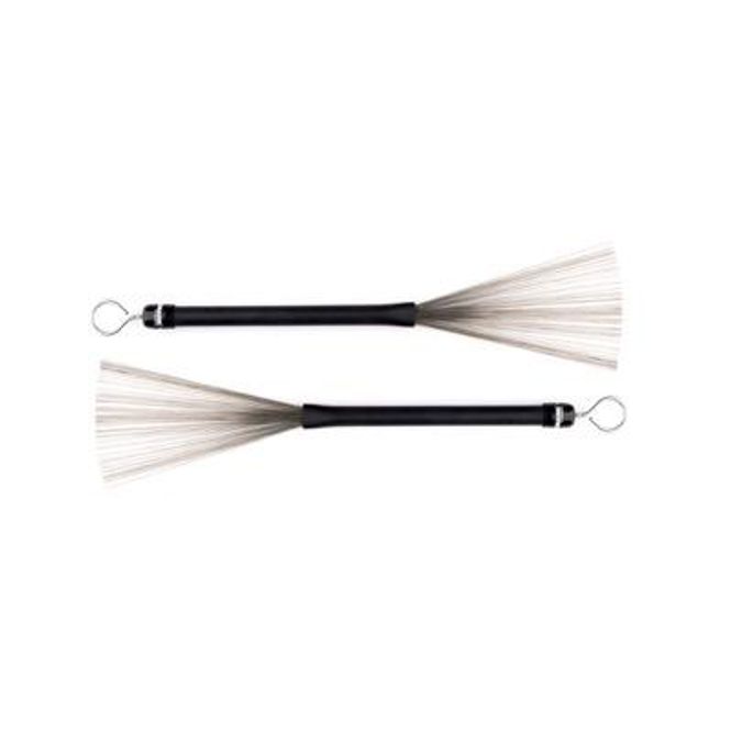 Hovedbilde PROMARK TB3 Visper Jazz Telescopic Wire Brushes