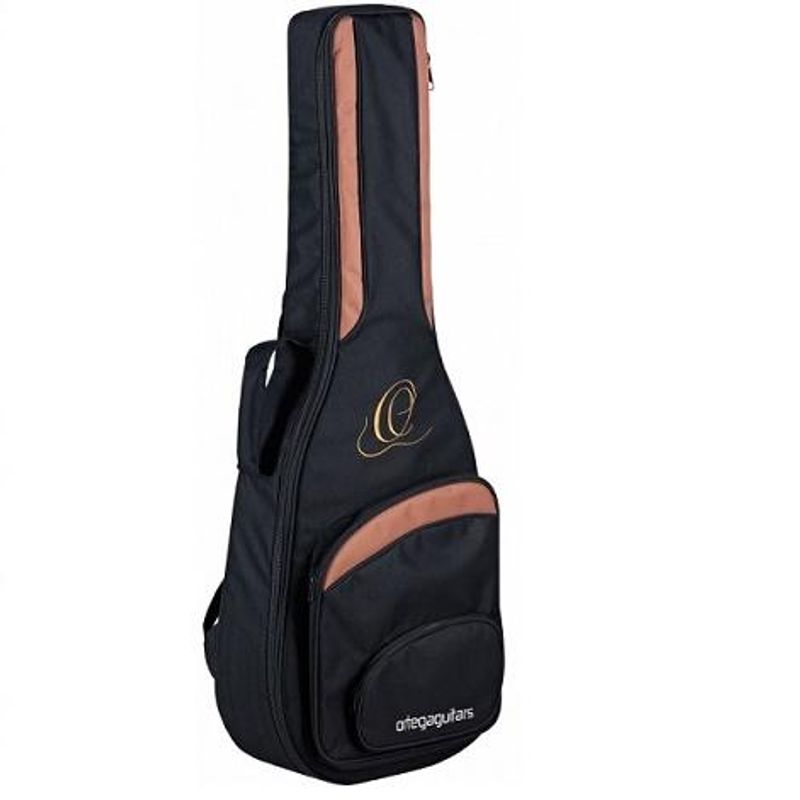 ORTEGA Classical Guitar R121SN 4/4 Slimneck Natur