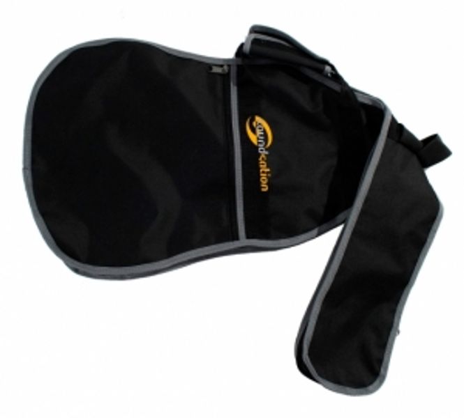 Hovedbilde SOUNDSATION SBG-10CG34 Gigbag for Klassisk Gitar