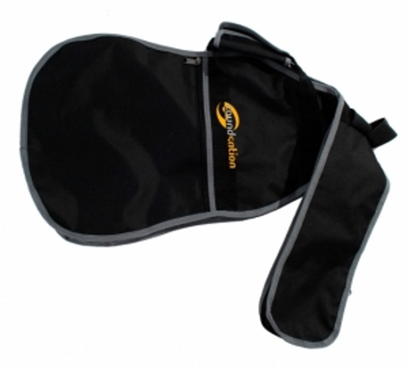 SOUNDSATION SBG-10CG34 Gigbag for Klassisk Gitar