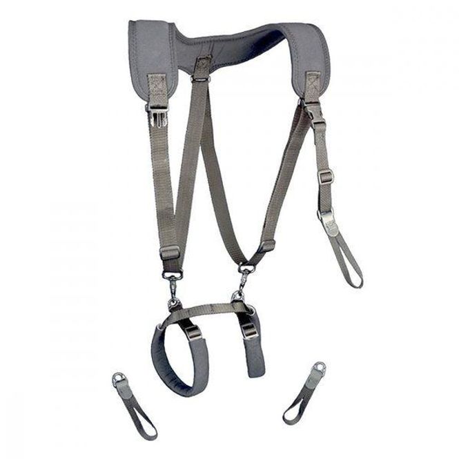 Hovedbilde NEOTECH 5401162 Sele Tuba Regular