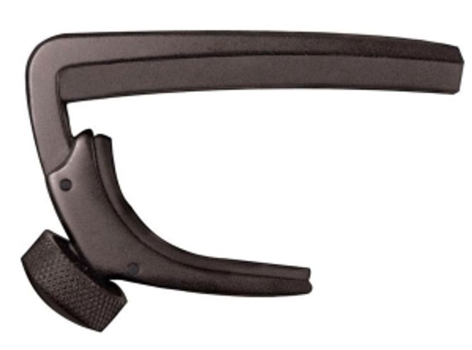 Hovedbilde DADDARIO PW-CP-02 Capo Ultralight curved
