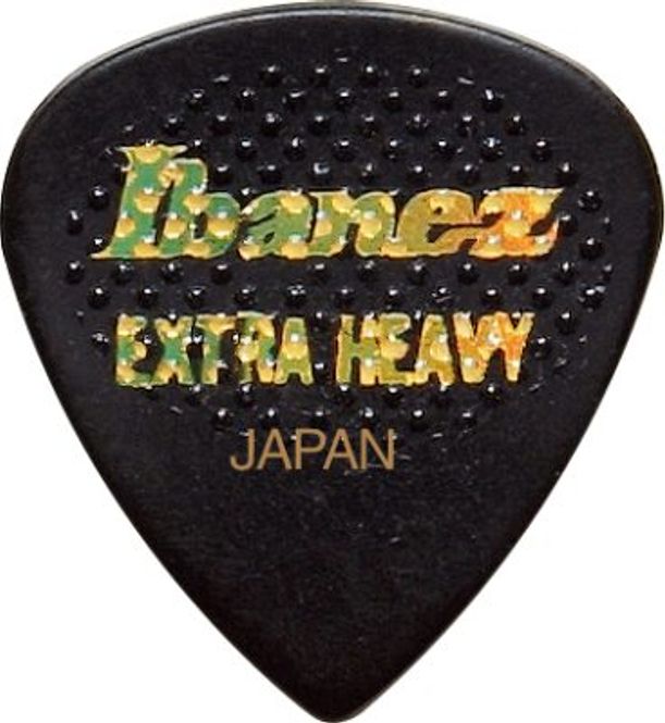 Hovedbilde IBANEZ PA16XR-BK Plekter