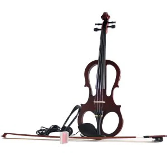 Hovedbilde SOUNDSATION el-fiolin E-MASTER