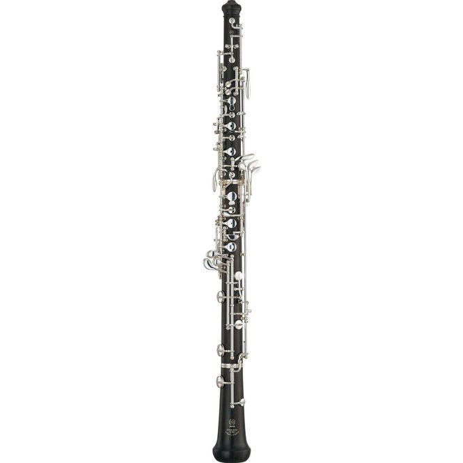 Hovedbilde YAMAHA YOB432 Duet Oboe
