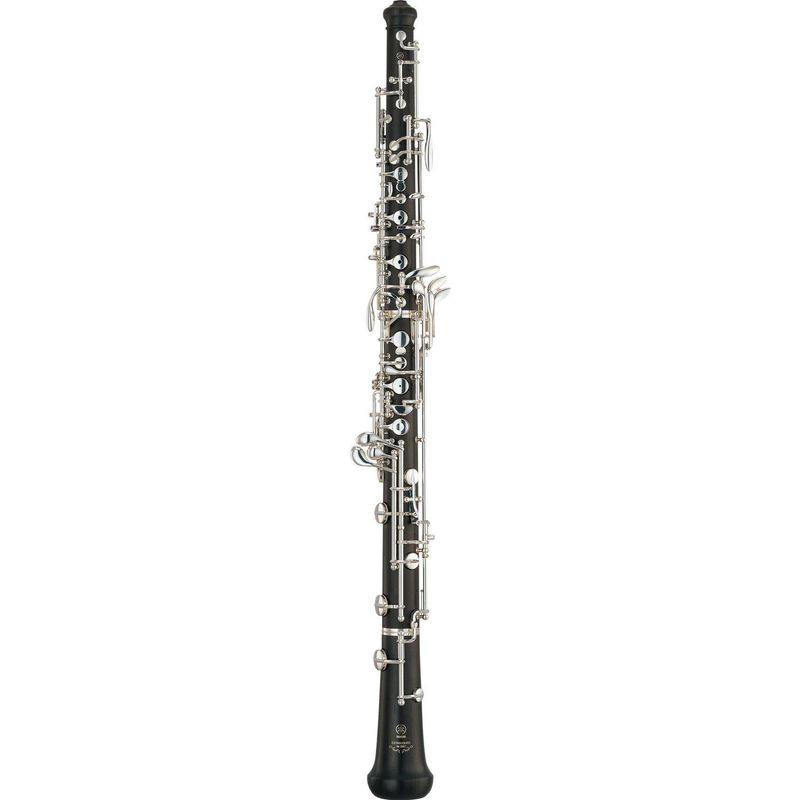 YAMAHA YOB432 Duet Oboe