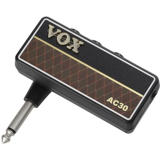 Hovedbilde VOX Amplug 3 AC30 hodetelefon forsterker